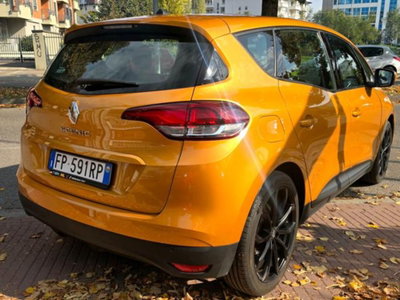 Renault Scenic E-Tech Electric XMod TCe 115 CV Start&Stop Energy Limited (7)