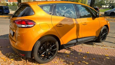 Renault Scenic E-Tech Electric XMod TCe 115 CV Start&Stop Energy Limited (8)