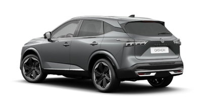 Nissan Qashqai 1.3 mhev Tekna 4wd 158cv xtronic (2)