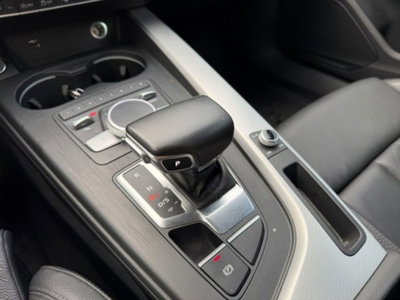 Audi A4 Avant 2.0 TFSI g-tron Sport (13)