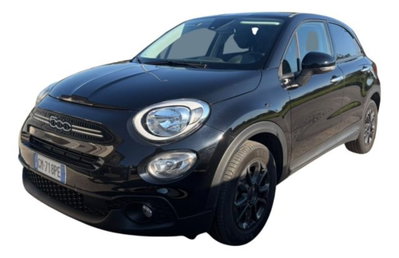 Fiat 500X 1.3 MultiJet 95 CV Club usata