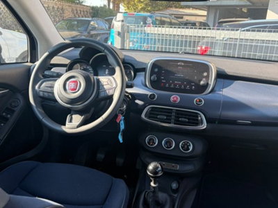 Fiat 500X 1.3 MultiJet 95 CV Club (10)