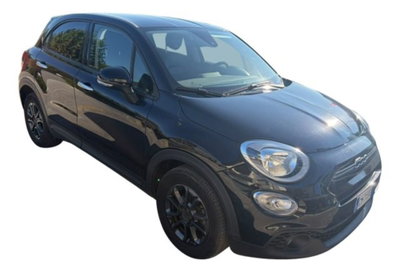 Fiat 500X 1.3 MultiJet 95 CV Club (2)