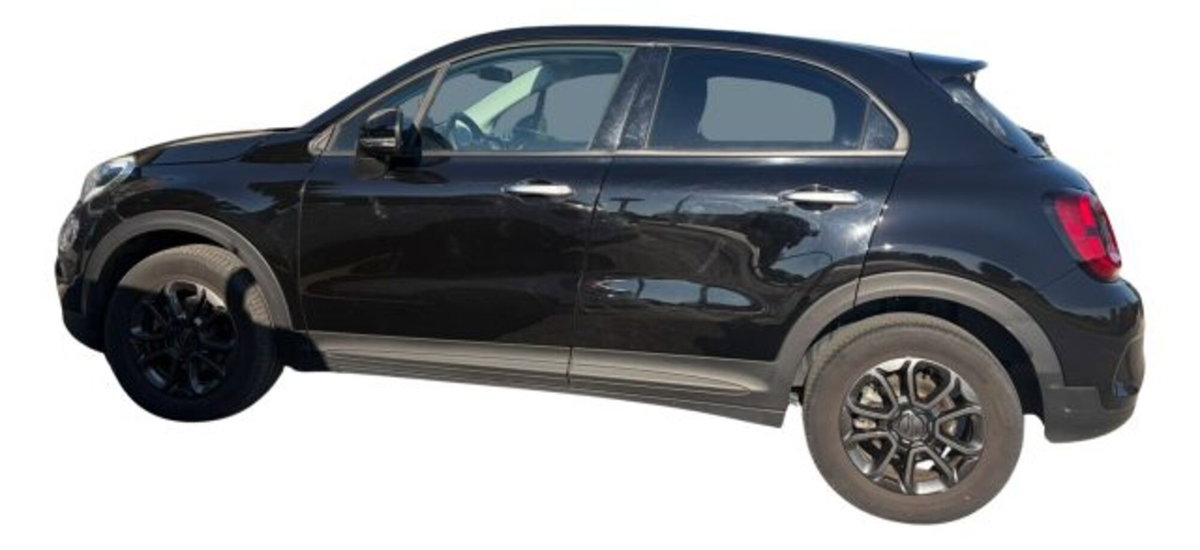 Fiat 500X 1.3 MultiJet 95 CV Club (4)