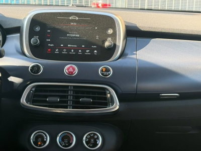 Fiat 500X 1.3 MultiJet 95 CV Club (7)