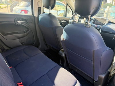 Fiat 500X 1.3 MultiJet 95 CV Club (9)