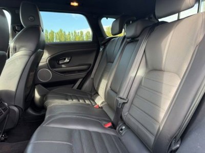 Land Rover Range Rover Evoque 2.0 TD4 150 CV 5p. HSE Dynamic (10)