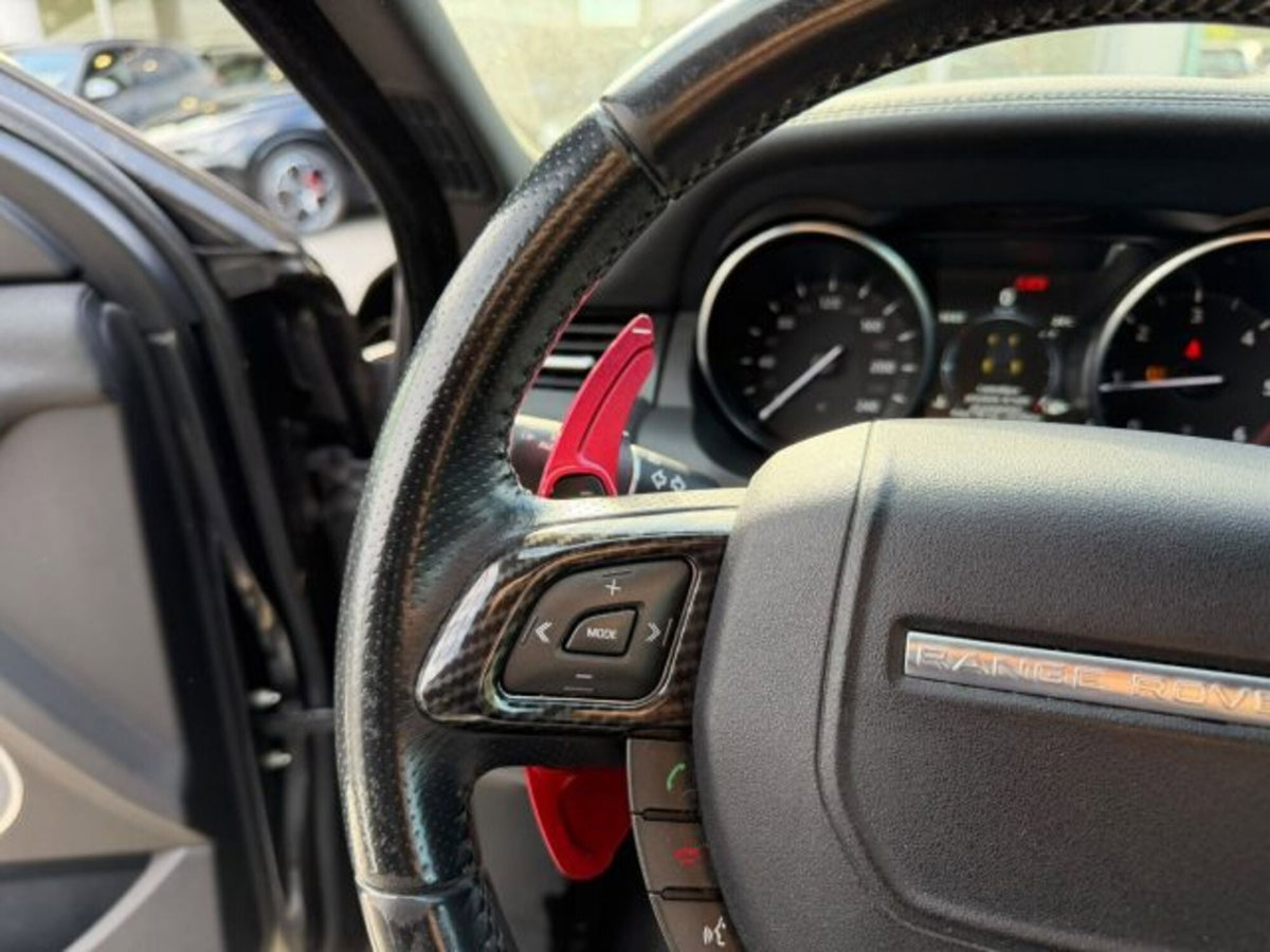 Land Rover Range Rover Evoque 2.0 TD4 150 CV 5p. HSE Dynamic (11)