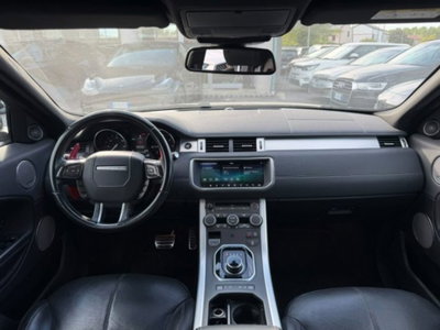 Land Rover Range Rover Evoque 2.0 TD4 150 CV 5p. HSE Dynamic (12)