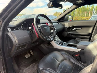 Land Rover Range Rover Evoque 2.0 TD4 150 CV 5p. HSE Dynamic (13)