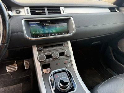 Land Rover Range Rover Evoque 2.0 TD4 150 CV 5p. HSE Dynamic (5)