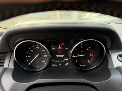 Land Rover Range Rover Evoque 2.0 TD4 150 CV 5p. HSE Dynamic (9)
