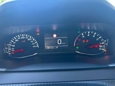 Peugeot 208 PureTech 100 Stop&Start 5 porte Allure (11)