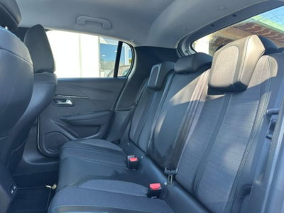 Peugeot 208 PureTech 100 Stop&Start 5 porte Allure (12)