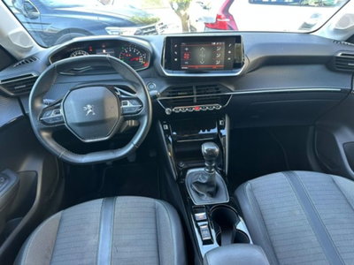 Peugeot 208 PureTech 100 Stop&Start 5 porte Allure (13)