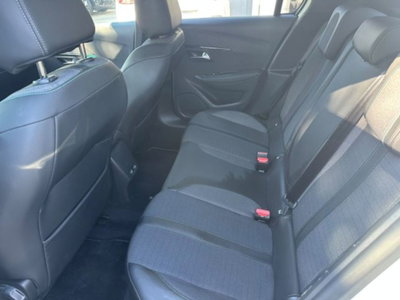 Peugeot 208 PureTech 100 Stop&Start 5 porte Allure (15)