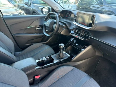 Peugeot 208 PureTech 100 Stop&Start 5 porte Allure (16)