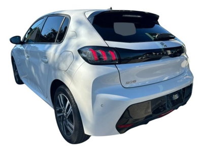 Peugeot 208 PureTech 100 Stop&Start 5 porte Allure (4)