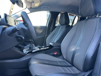 Peugeot 208 PureTech 100 Stop&Start 5 porte Allure (7)