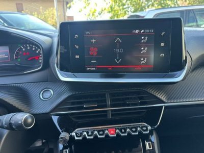 Peugeot 208 PureTech 100 Stop&Start 5 porte Allure (8)
