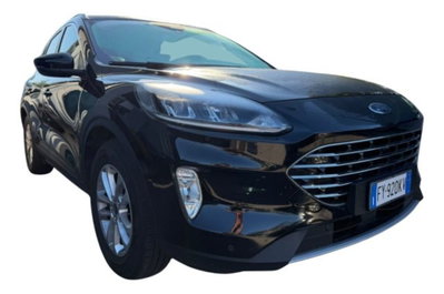 Ford Kuga 2.0 TDCI 120 CV S&S 2WD Plus usata