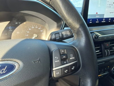 Ford Kuga 2.0 TDCI 120 CV S&S 2WD Plus (12)