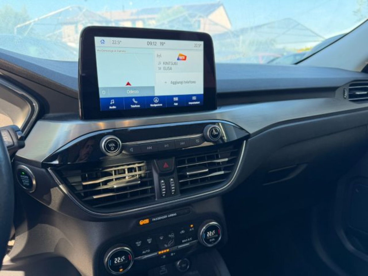 Ford Kuga 2.0 TDCI 120 CV S&S 2WD Plus (14)
