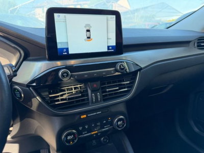 Ford Kuga 2.0 TDCI 120 CV S&S 2WD Plus (16)