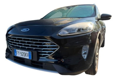 Ford Kuga 2.0 TDCI 120 CV S&S 2WD Plus (2)