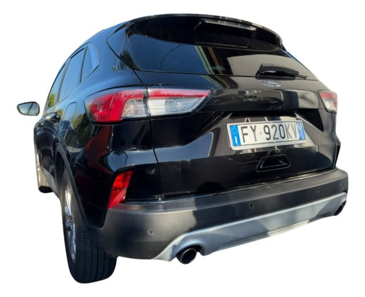 Ford Kuga 2.0 TDCI 120 CV S&S 2WD Plus (4)