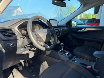 Ford Kuga 2.0 TDCI 120 CV S&S 2WD Plus (5)