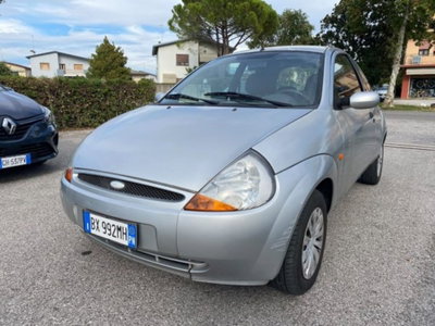 Ford Ka 1.3 Collection usata