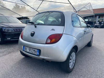 Ford Ka 1.3 Collection (3)