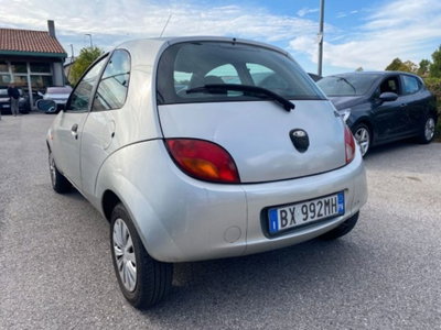 Ford Ka 1.3 Collection (4)