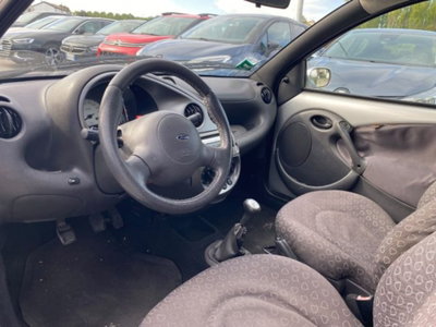 Ford Ka 1.3 Collection (5)