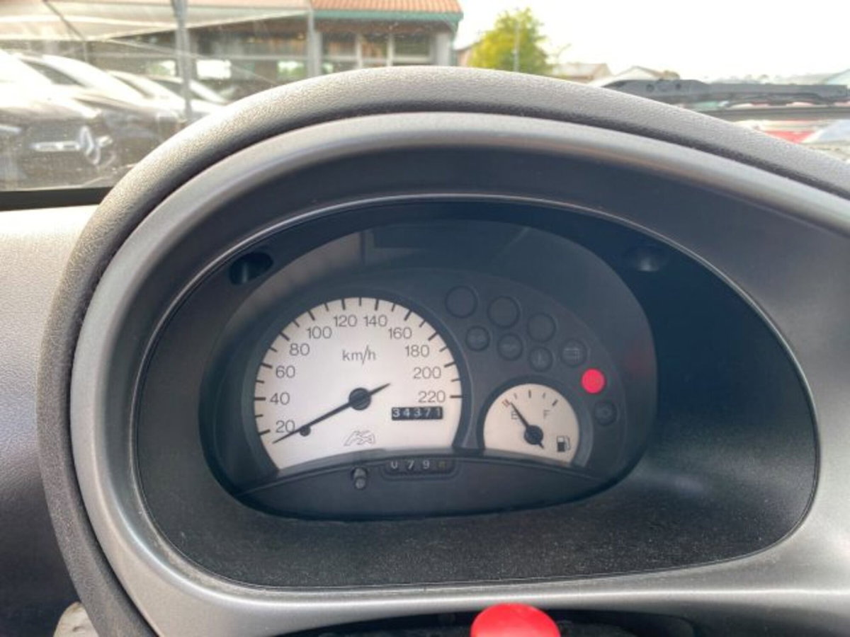 Ford Ka 1.3 Collection (7)