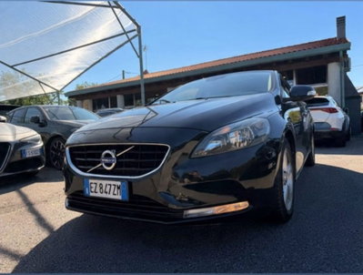 Volvo V40 D2 Momentum N1 usata
