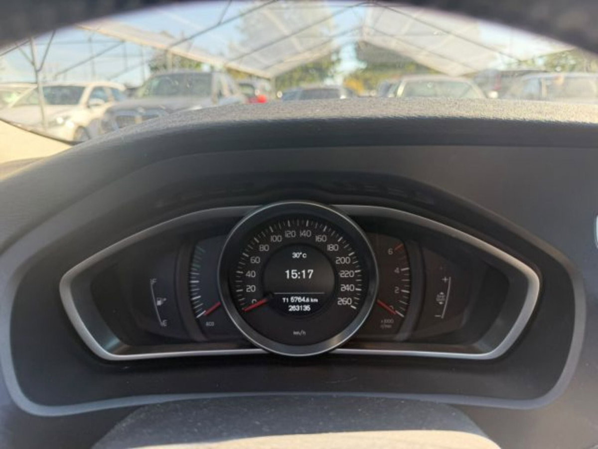 Volvo V40 D2 Momentum N1 (10)