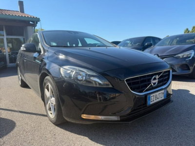 Volvo V40 D2 Momentum N1 (2)