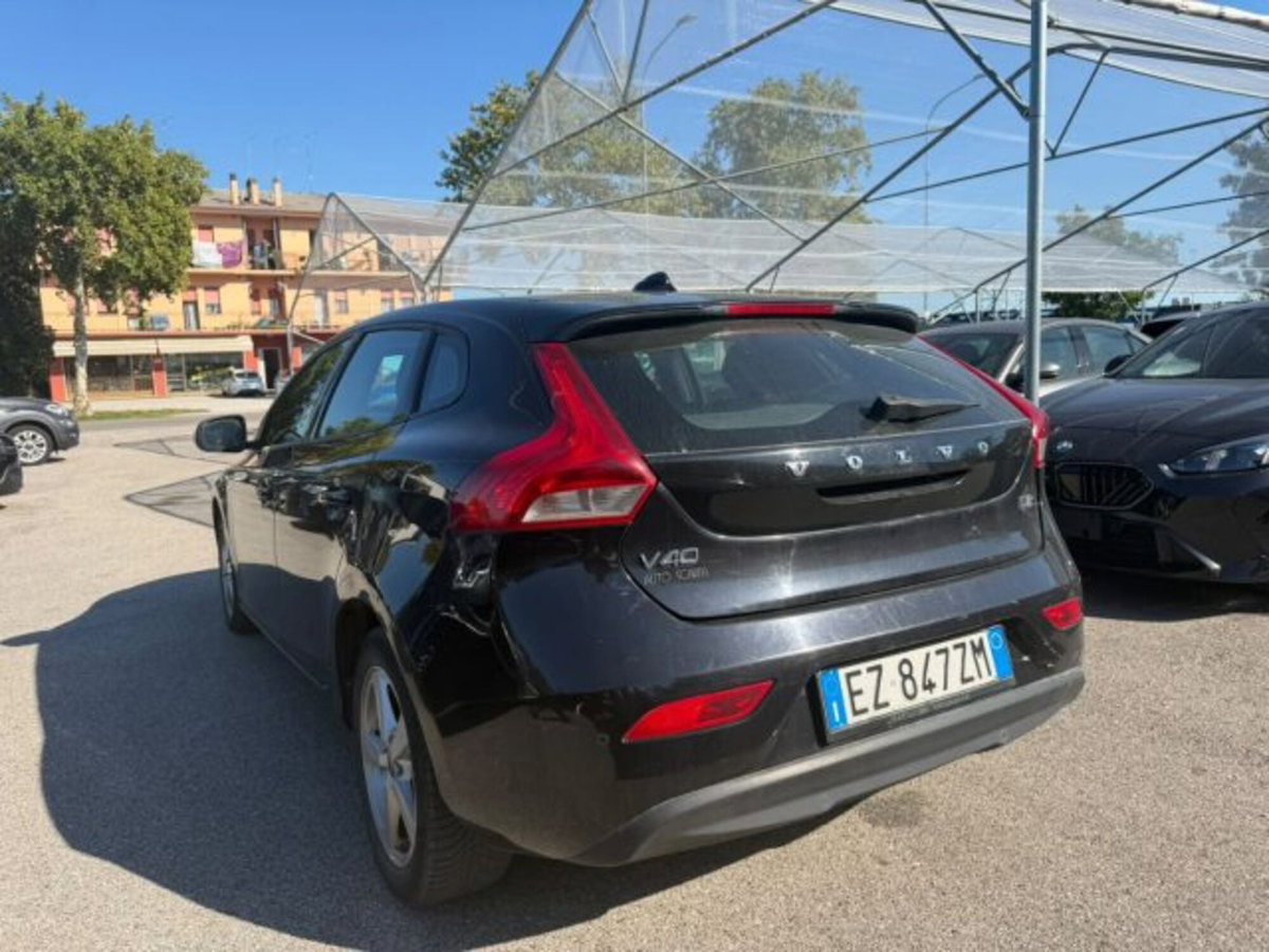 Volvo V40 D2 Momentum N1 (3)