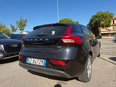 Volvo V40 D2 Momentum N1 (4)