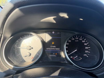 Nissan Qashqai 1.5 dCi 115 CV Tekna (11)
