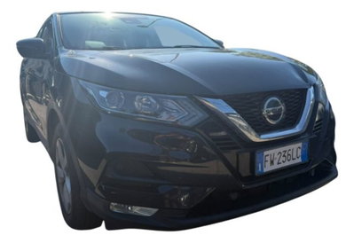 Nissan Qashqai 1.5 dCi 115 CV Tekna (2)