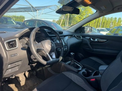 Nissan Qashqai 1.5 dCi 115 CV Tekna (6)