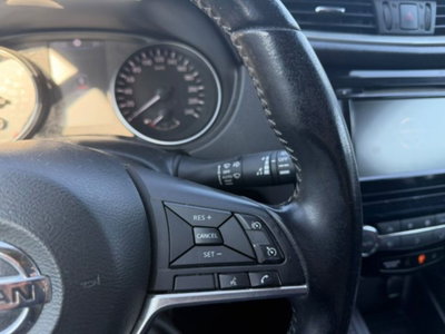 Nissan Qashqai 1.5 dCi 115 CV Tekna (8)