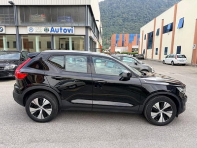 Volvo XC40 T3 Momentum Pro (5)