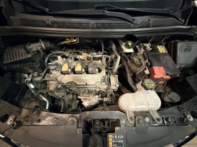 Opel Karl Rocks 1.0 75 CV (16)