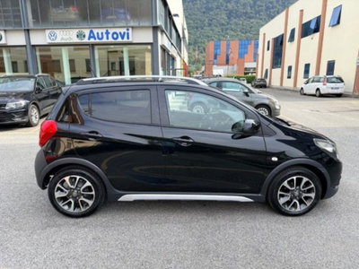 Opel Karl Rocks 1.0 75 CV (5)