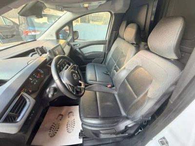Nissan Townstar van 1.3 130cv L1 N-Connecta my24 (10)