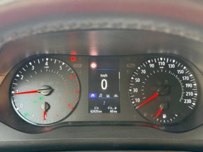 Nissan Townstar van 1.3 130cv L1 N-Connecta my24 (13)